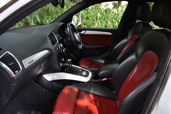 Used Audi Q5 2016 for sale - 75797072: Photo 16