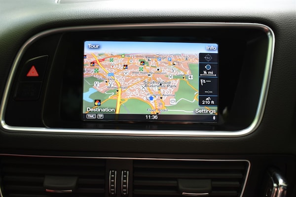 Used Audi Q5 2016 for sale - 75797072: Photo 21