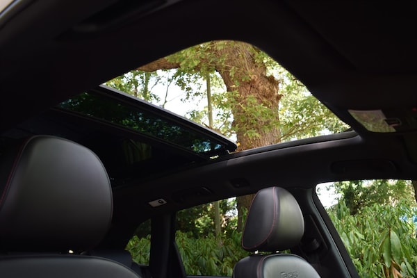 Used Audi Q5 2016 for sale - 75797072: Photo 3