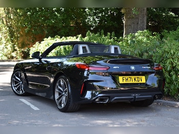 Used BMW Z4 2021 for sale - 75664682: Photo