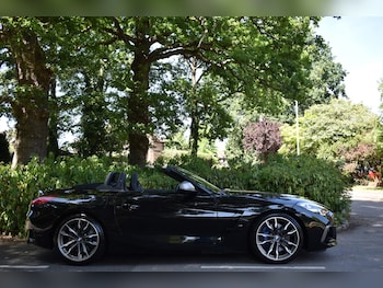 Used BMW Z4 2021 for sale - 75664682: Photo