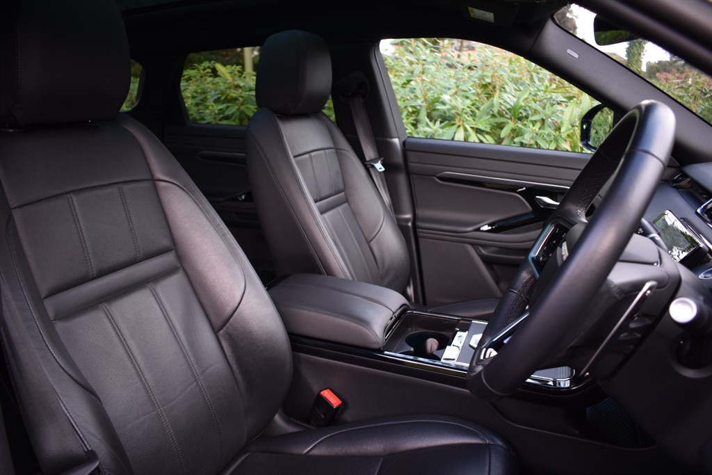 Used Land Rover Range Rover Evoque 2022 for sale - 77300709: Photo 2