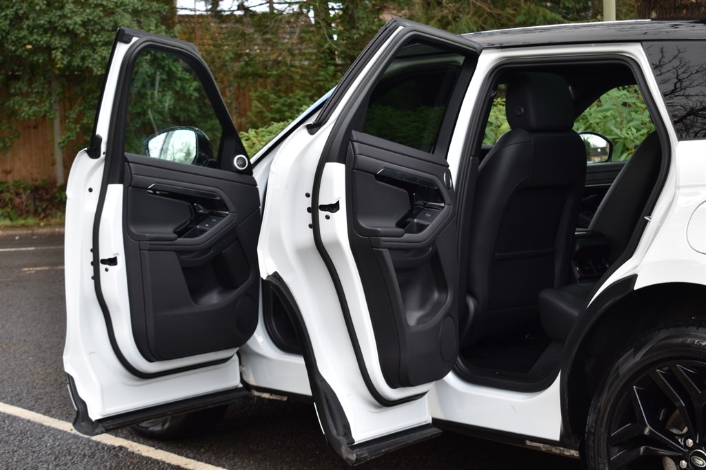 Used Land Rover Range Rover Evoque 2022 for sale - 77300709: Photo 21