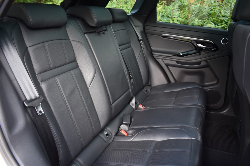 Used Land Rover Range Rover Evoque 2022 for sale - 77300709: Photo 22