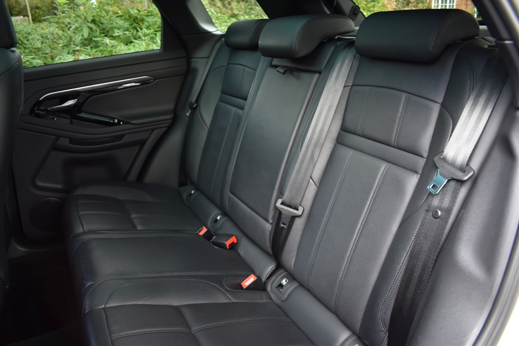 Used Land Rover Range Rover Evoque 2022 for sale - 77300709: Photo 23