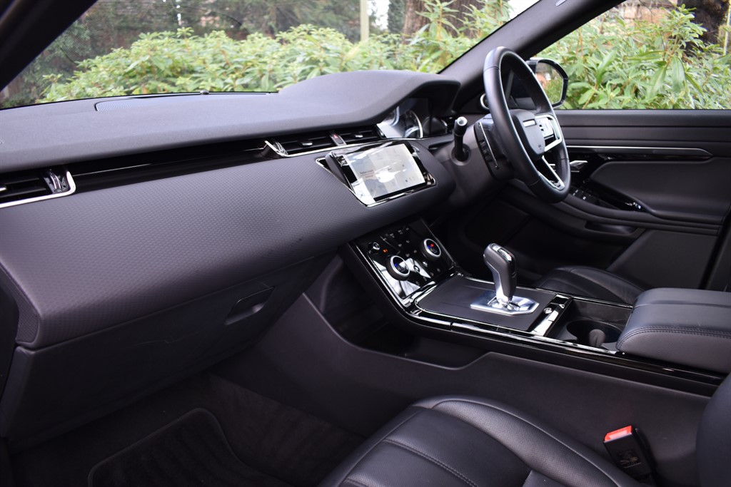 Used Land Rover Range Rover Evoque 2022 for sale - 77300709: Photo 24