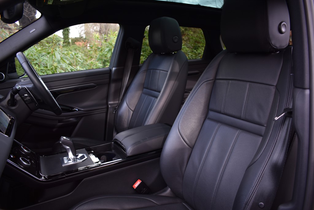 Used Land Rover Range Rover Evoque 2022 for sale - 77300709: Photo 25