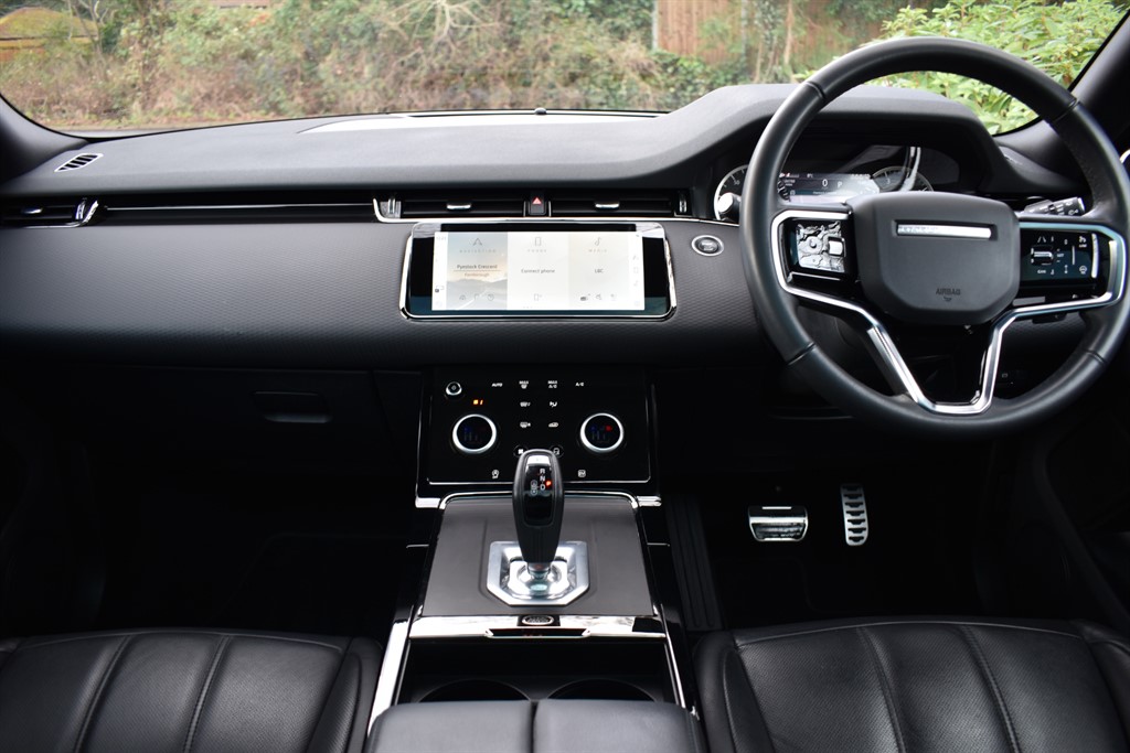 Used Land Rover Range Rover Evoque 2022 for sale - 77300709: Photo 26