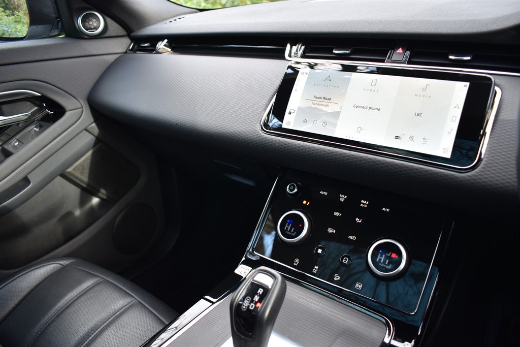 Used Land Rover Range Rover Evoque 2022 for sale - 77300709: Photo 27