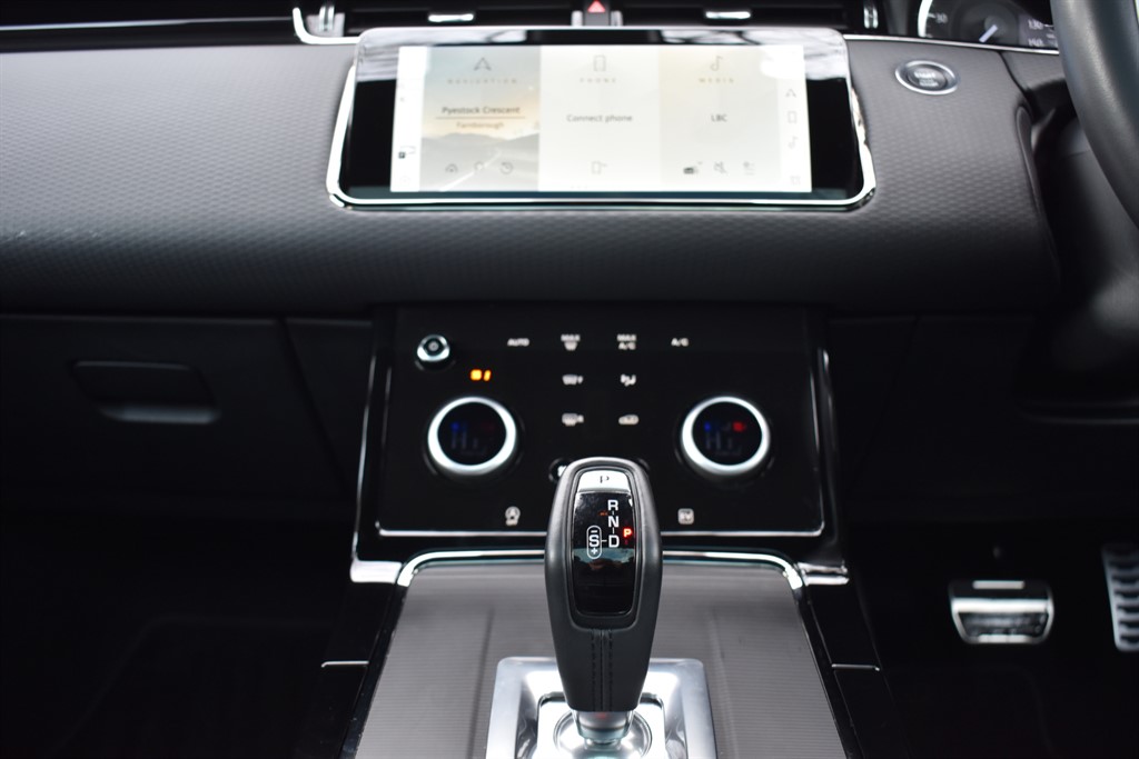 Used Land Rover Range Rover Evoque 2022 for sale - 77300709: Photo 28