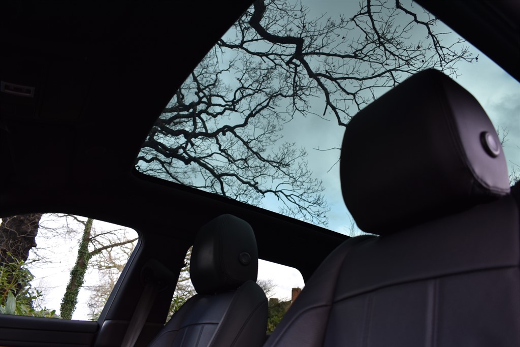 Used Land Rover Range Rover Evoque 2022 for sale - 77300709: Photo 30