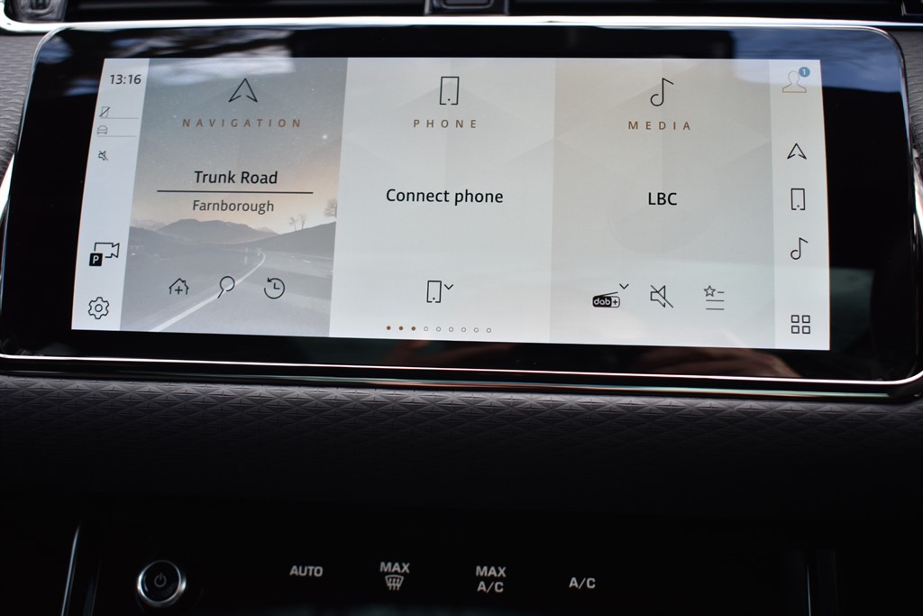 Used Land Rover Range Rover Evoque 2022 for sale - 77300709: Photo 32