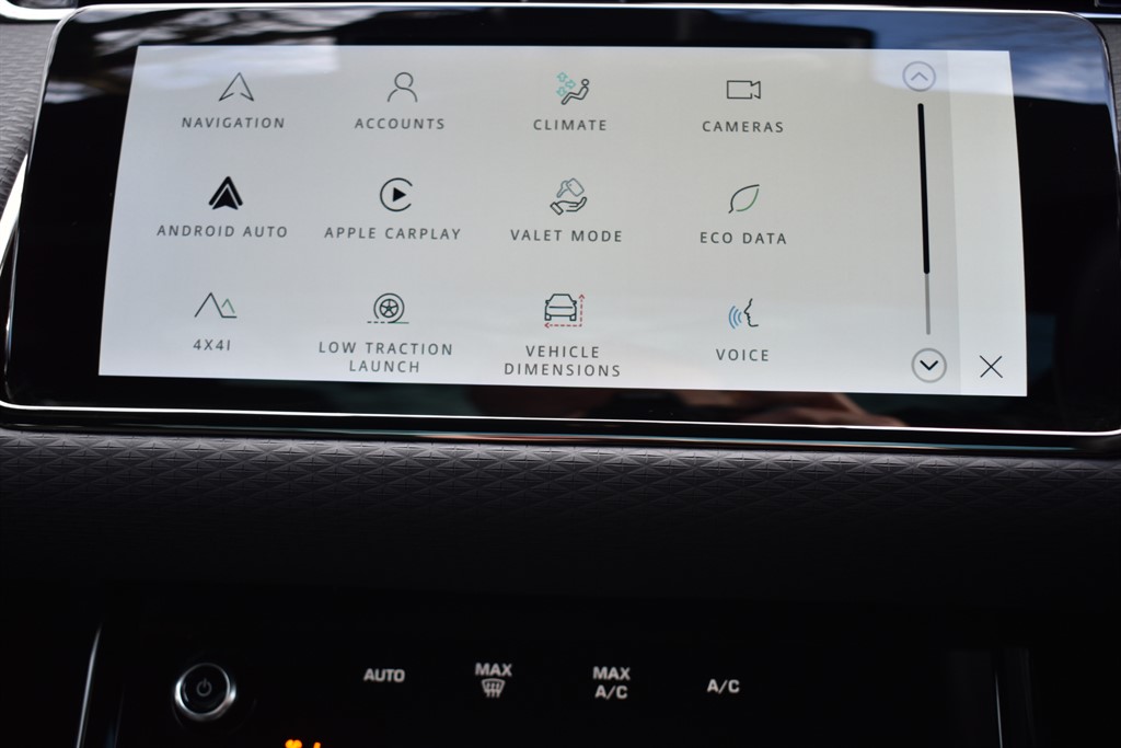 Used Land Rover Range Rover Evoque 2022 for sale - 77300709: Photo 33