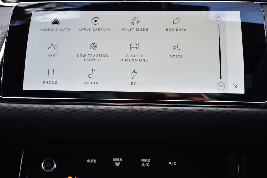 Used Land Rover Range Rover Evoque 2022 for sale - 77300709: Photo 34