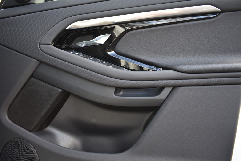 Used Land Rover Range Rover Evoque 2022 for sale - 77300709: Photo 37