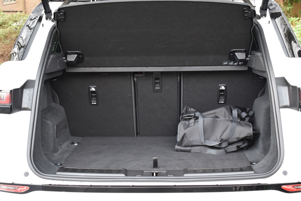 Used Land Rover Range Rover Evoque 2022 for sale - 77300709: Photo 39