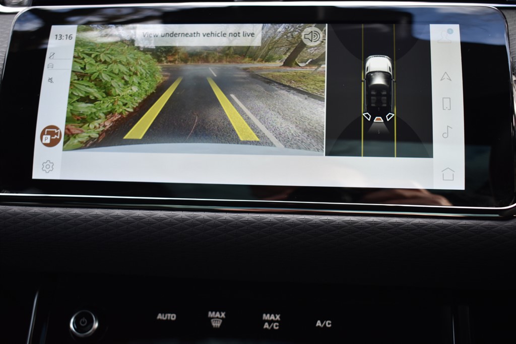 Used Land Rover Range Rover Evoque 2022 for sale - 77300709: Photo 4