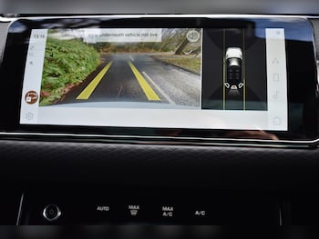 Used Land Rover Range Rover Evoque 2022 for sale - 77300709: Photo