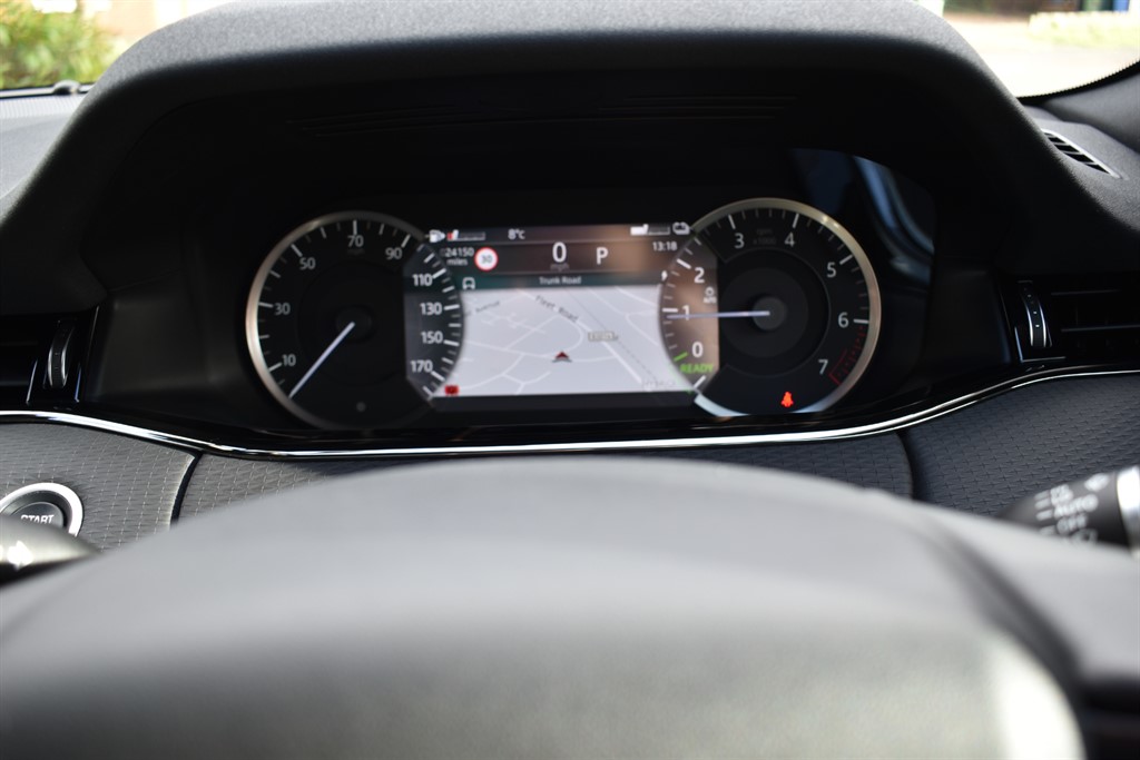 Used Land Rover Range Rover Evoque 2022 for sale - 77300709: Photo 6