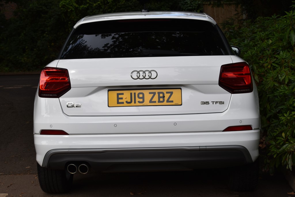 Used Audi Q2 2019 for sale - 76625460: Photo 10
