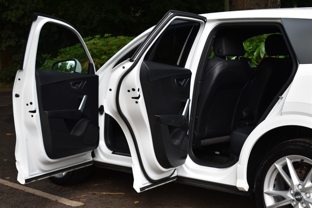 Used Audi Q2 2019 for sale - 76625460: Photo 14