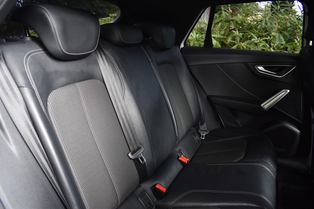 Used Audi Q2 2019 for sale - 76625460: Photo 15