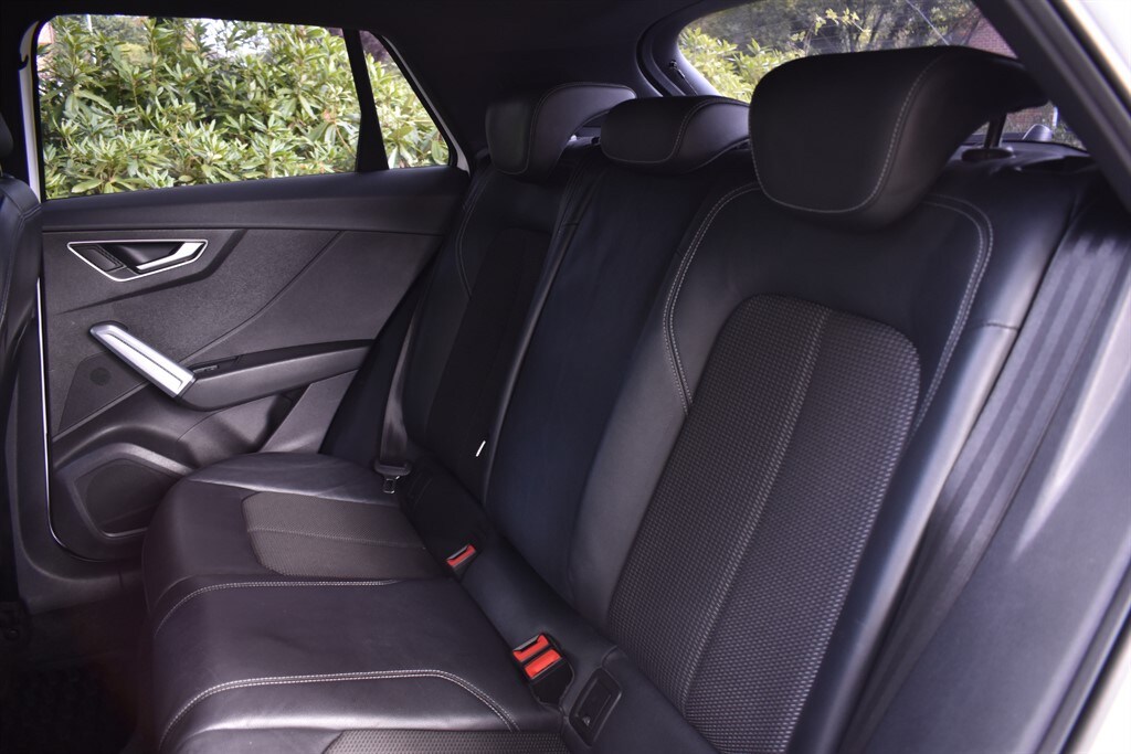 Used Audi Q2 2019 for sale - 76625460: Photo 16