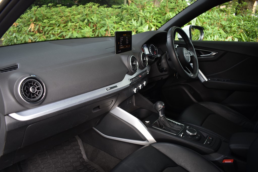 Used Audi Q2 2019 for sale - 76625460: Photo 17