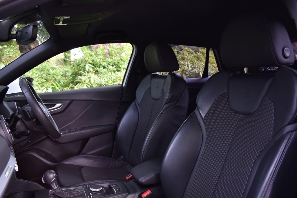 Used Audi Q2 2019 for sale - 76625460: Photo 18