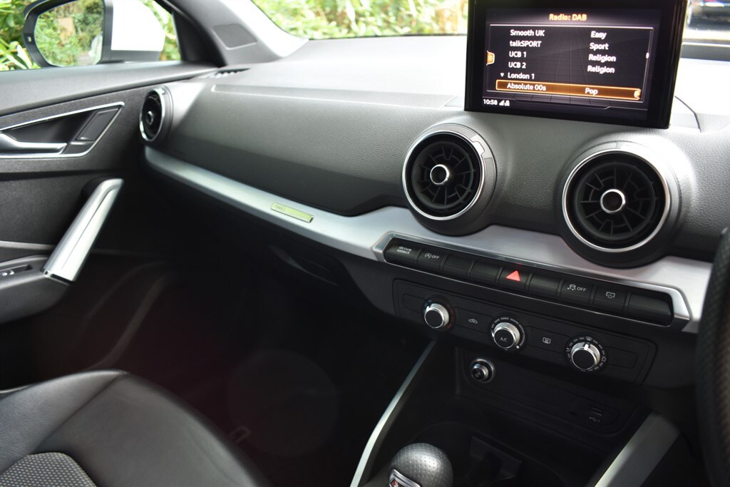 Used Audi Q2 2019 for sale - 76625460: Photo 20