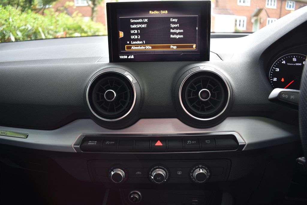 Used Audi Q2 2019 for sale - 76625460: Photo 21