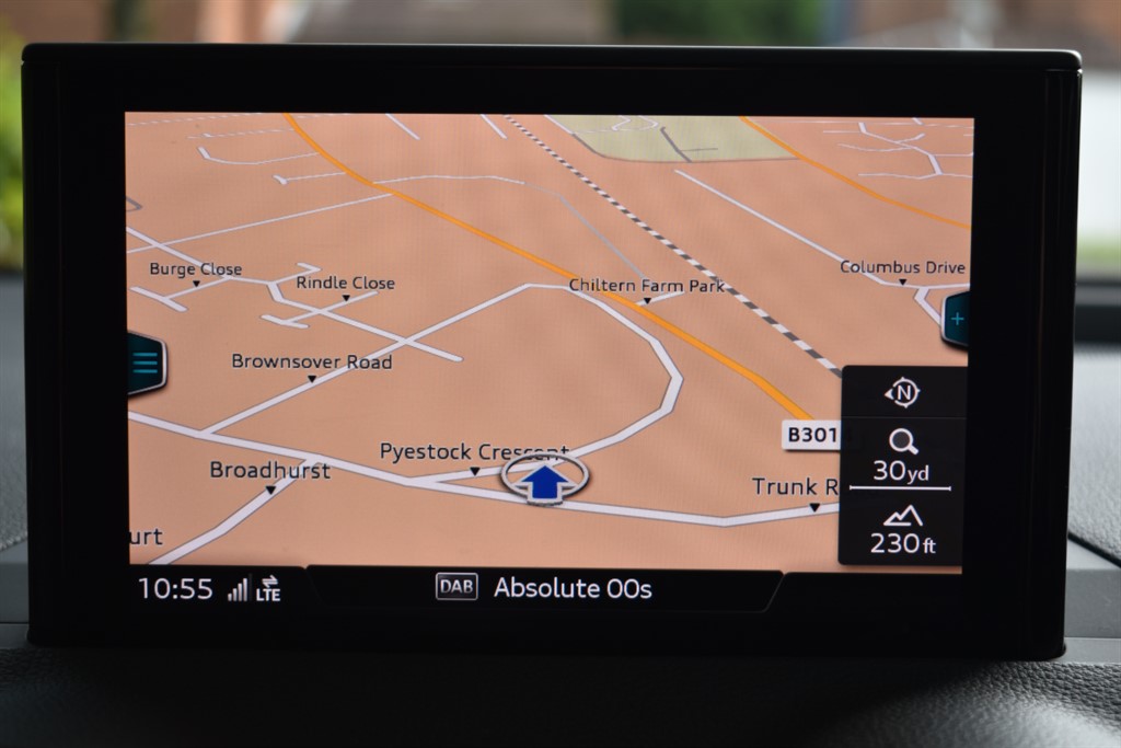 Used Audi Q2 2019 for sale - 76625460: Photo 3