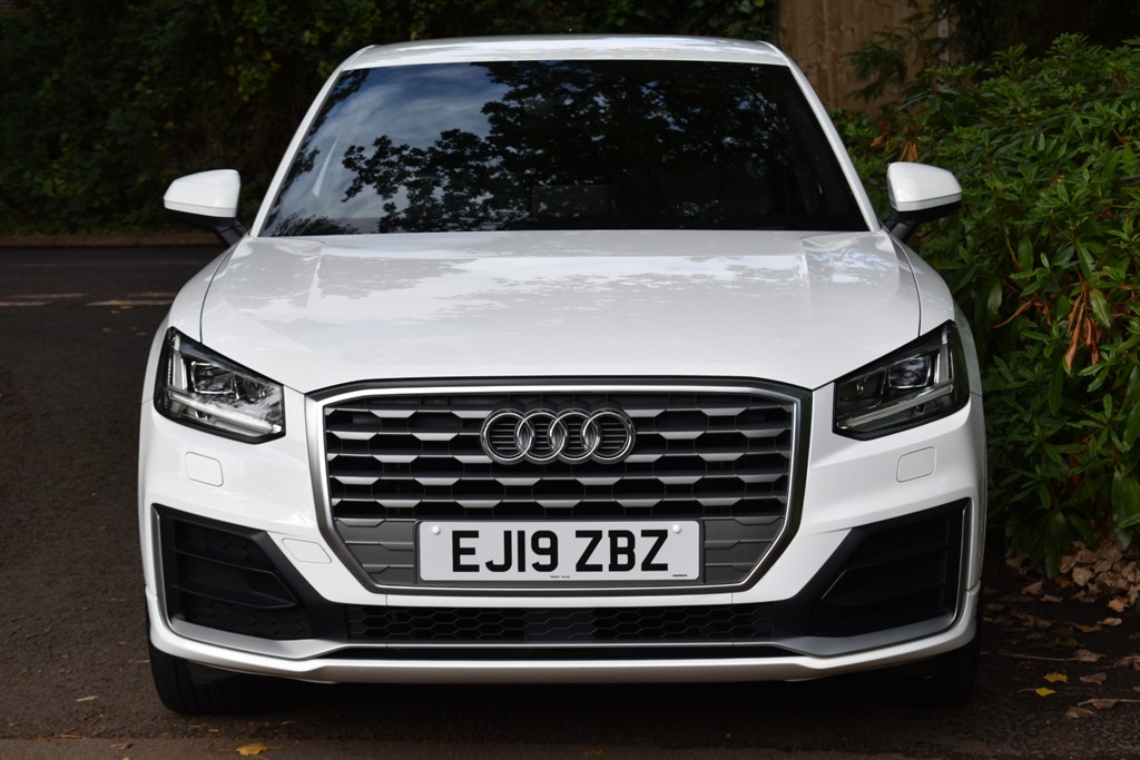 Used Audi Q2 2019 for sale - 76625460: Photo 9