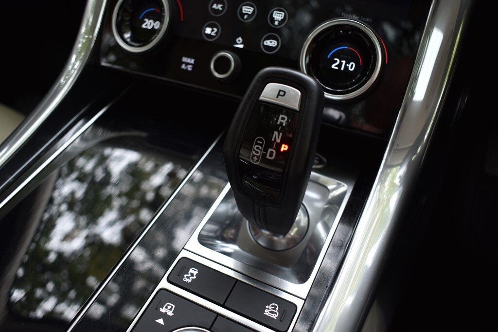 Used Land Rover Range Rover Sport 2018 for sale - 76625464: Photo 30