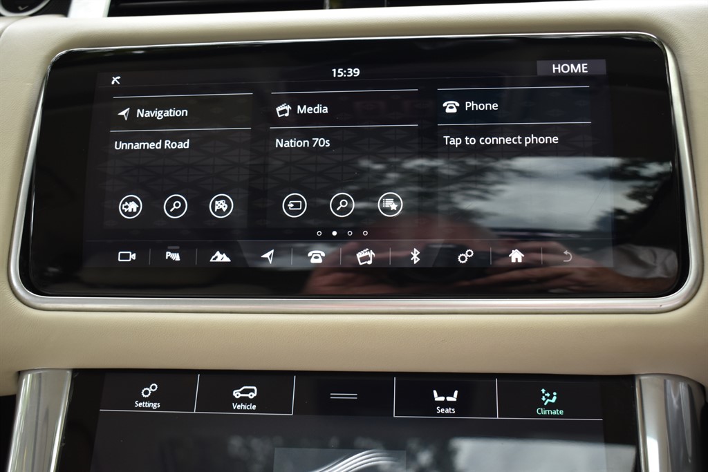 Used Land Rover Range Rover Sport 2018 for sale - 76625464: Photo 31