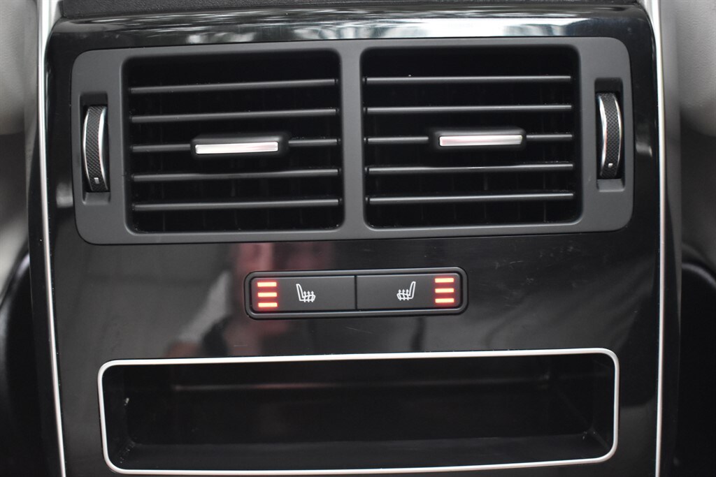 Used Land Rover Range Rover Sport 2018 for sale - 76625464: Photo 34