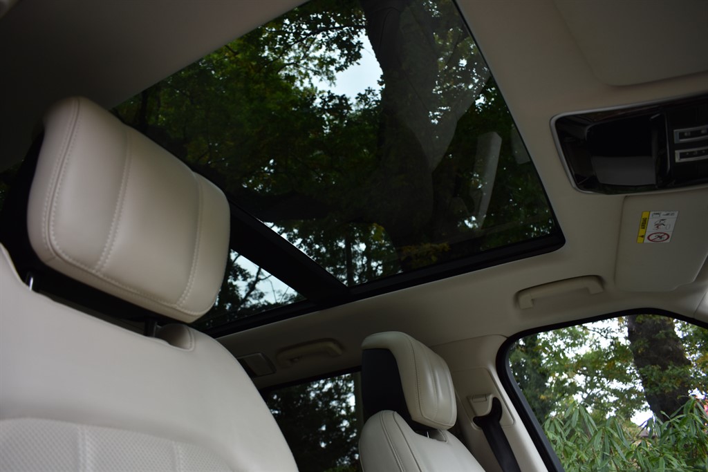 Used Land Rover Range Rover Sport 2018 for sale - 76625464: Photo 35