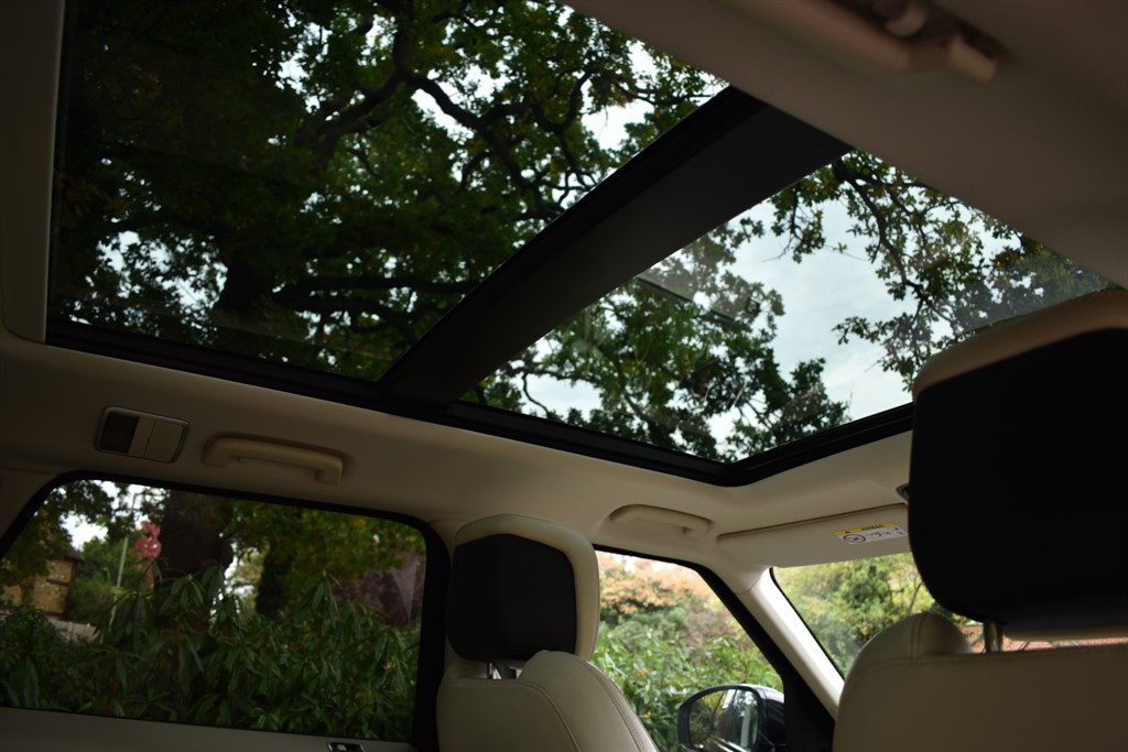 Used Land Rover Range Rover Sport 2018 for sale - 76625464: Photo 36