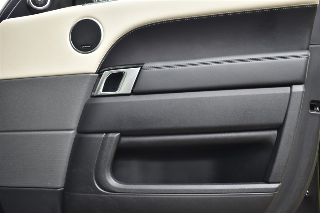 Used Land Rover Range Rover Sport 2018 for sale - 76625464: Photo 40