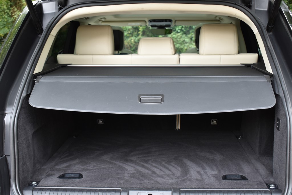 Used Land Rover Range Rover Sport 2018 for sale - 76625464: Photo 42