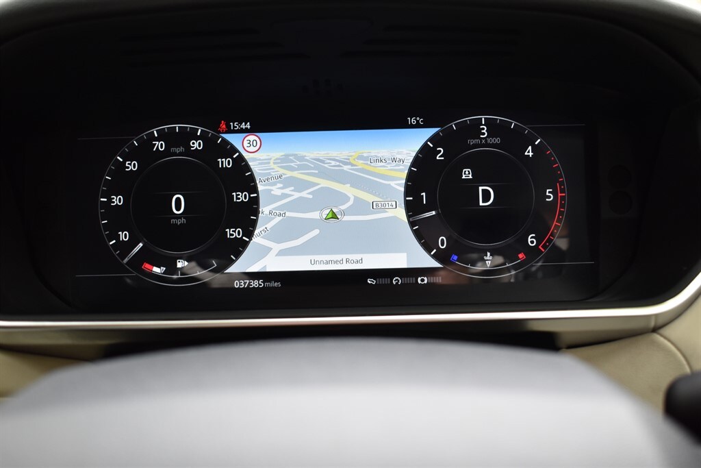 Used Land Rover Range Rover Sport 2018 for sale - 76625464: Photo 5