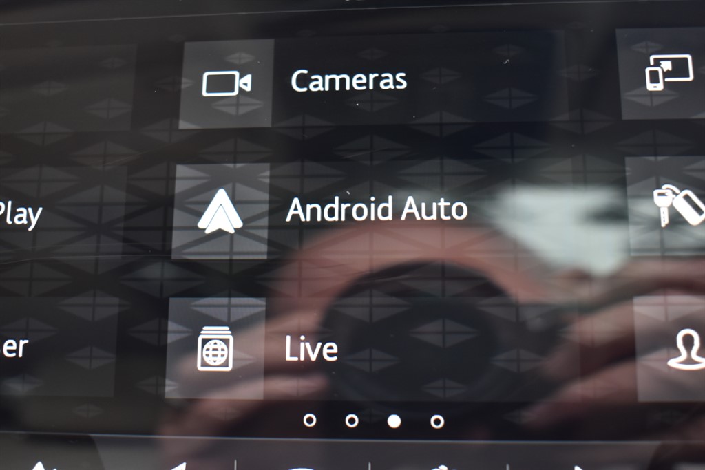 Used Land Rover Range Rover Sport 2018 for sale - 76625464: Photo 9