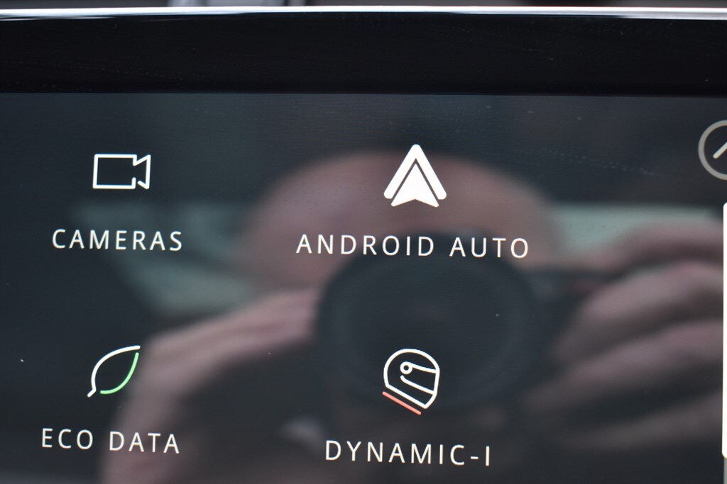 Used Land Rover Range Rover Evoque 2022 for sale - 77552608: Photo 10