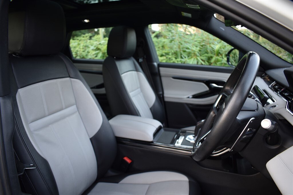 Used Land Rover Range Rover Evoque 2022 for sale - 77552608: Photo 2