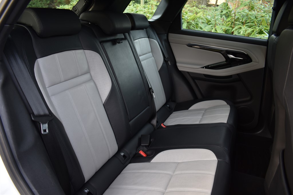 Used Land Rover Range Rover Evoque 2022 for sale - 77552608: Photo 22