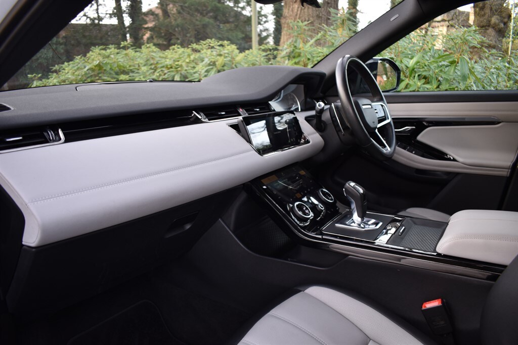 Used Land Rover Range Rover Evoque 2022 for sale - 77552608: Photo 24