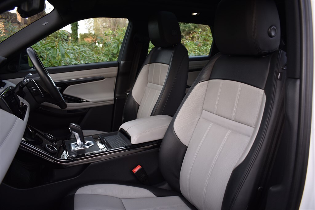 Used Land Rover Range Rover Evoque 2022 for sale - 77552608: Photo 25