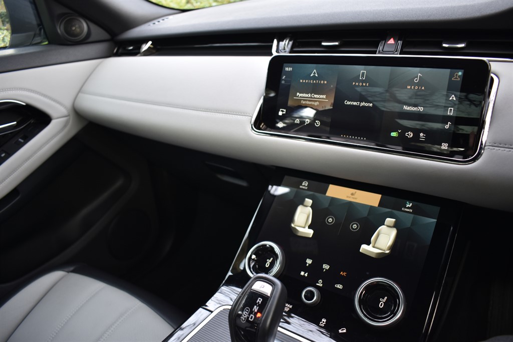 Used Land Rover Range Rover Evoque 2022 for sale - 77552608: Photo 28