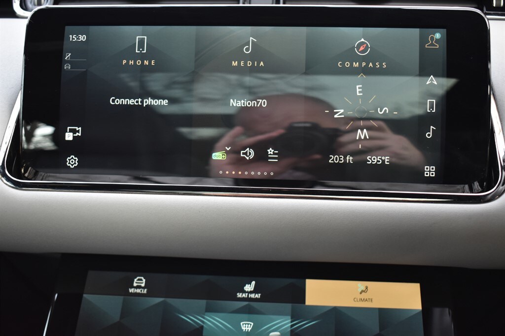 Used Land Rover Range Rover Evoque 2022 for sale - 77552608: Photo 31