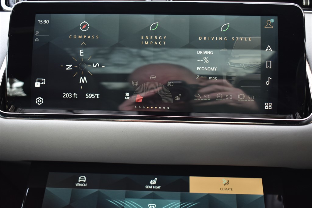 Used Land Rover Range Rover Evoque 2022 for sale - 77552608: Photo 33